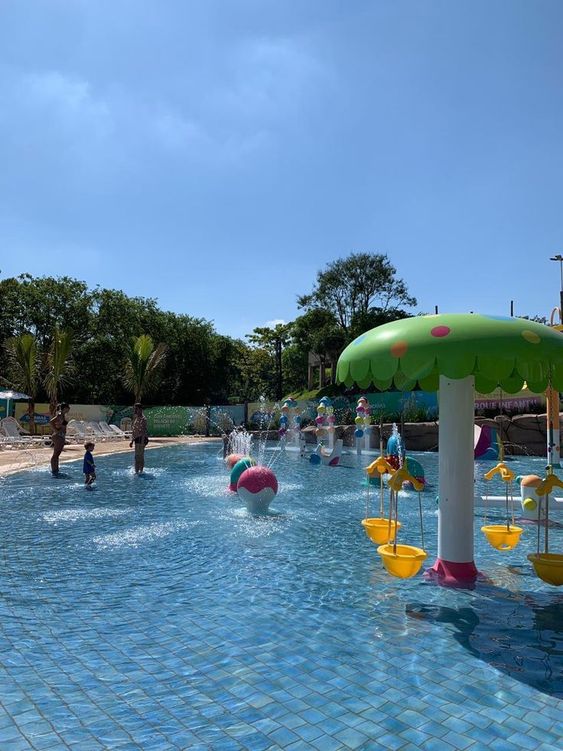 Interior de SP: Destinos de fim de semana