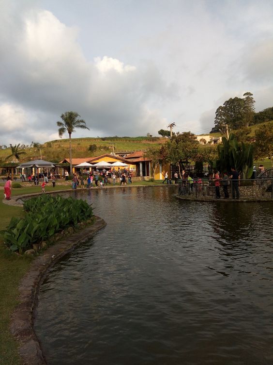 Interior de SP: Destinos de fim de semana