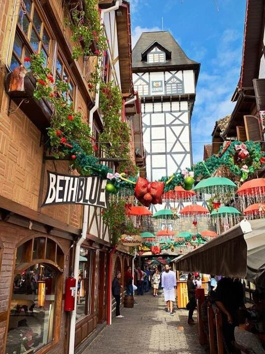 Interior de SP: Destinos de fim de semana