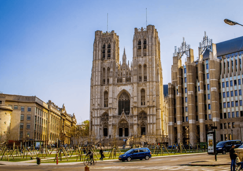 Roteiro de Viagem em Bruxelas, Bélgica