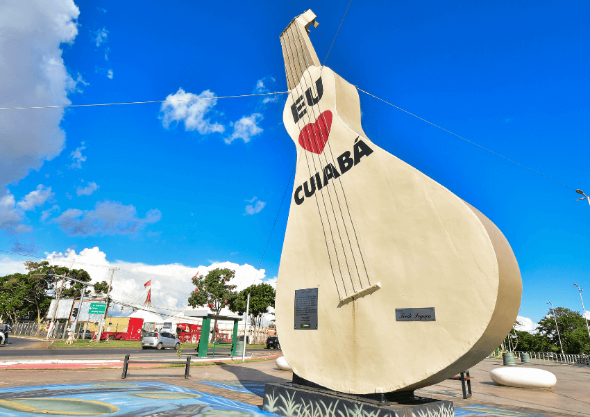 Onde comer em Cuiabá