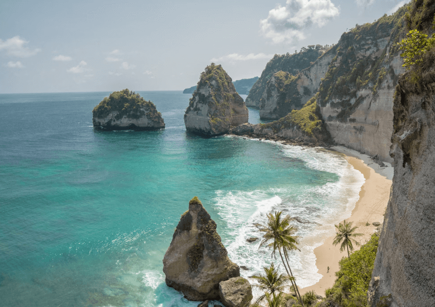 Lugares para Viajar em Julho no Exterior