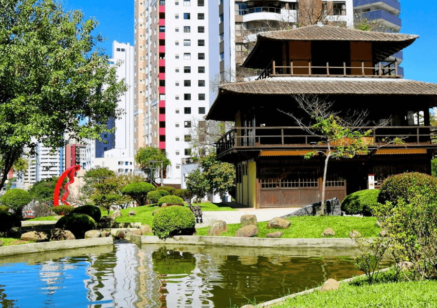 Curitiba no inverno como aproveitar o frio do melhor jeito