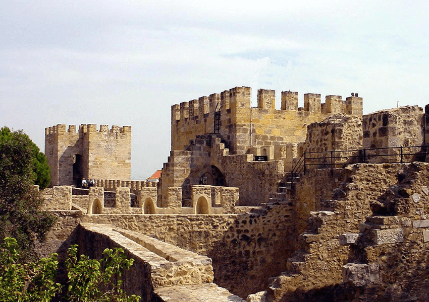 Melhores lugares em Portugal para visitar