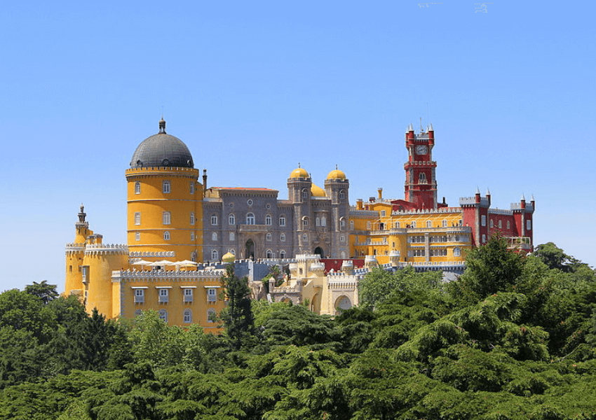 Melhores lugares em Portugal para visitar