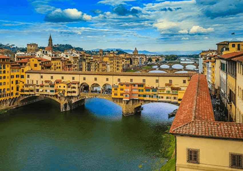 O que fazer em Florença