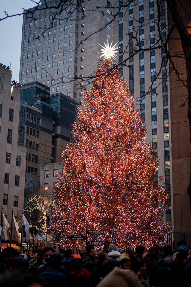 Natal em Nova york: Dicas Práticas