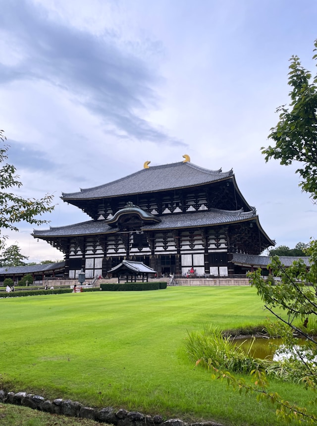 Nara no Japão: Oque fazer?