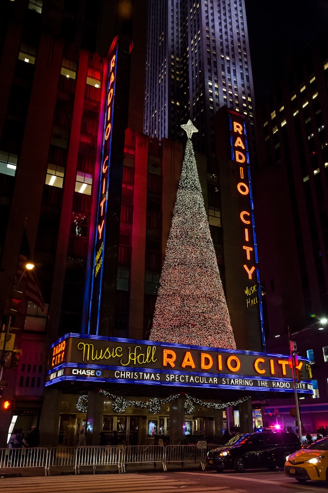 Natal em Nova york: Dicas Práticas