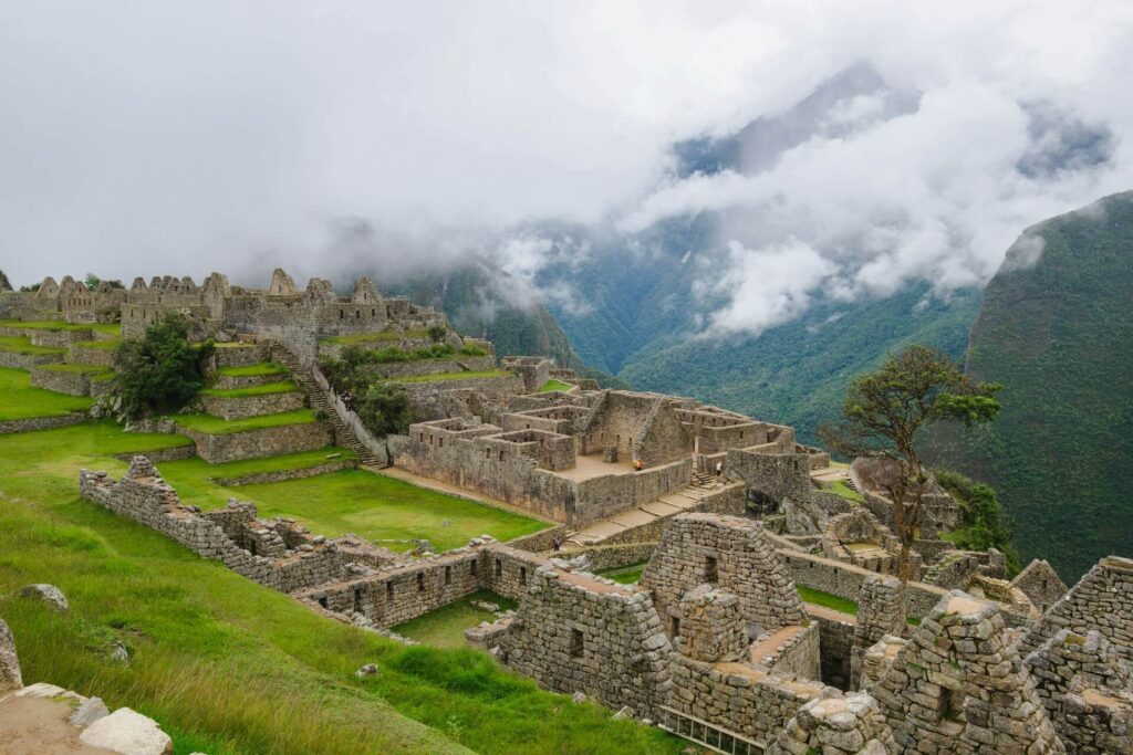 Machu Picchu o que conhecer na viagem