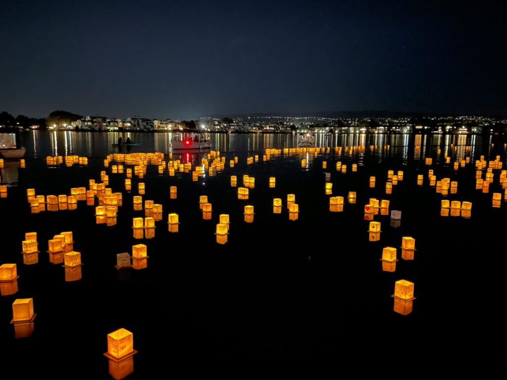 Festival das Lanternas Destino ideal na Tailândia