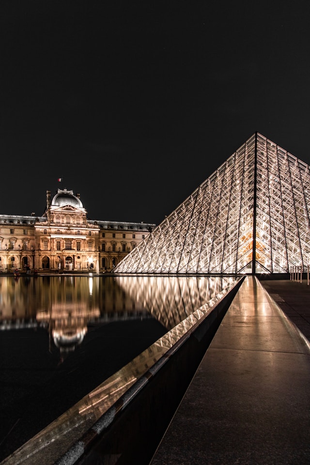 Destino ideal para aniversário em Paris, França