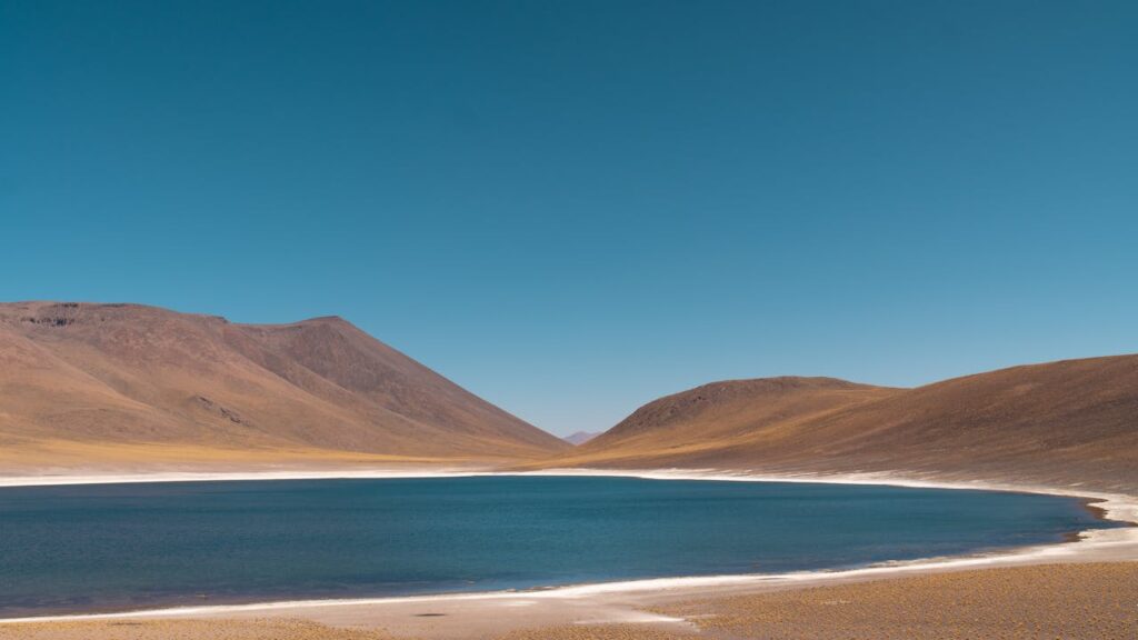 Laguna Cejar e Tebinquinche: Joias do Deserto do Atacama