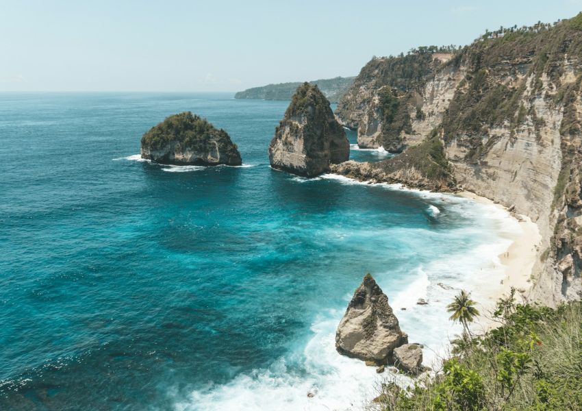 Bali O Melhor Destino Romântico para Casais