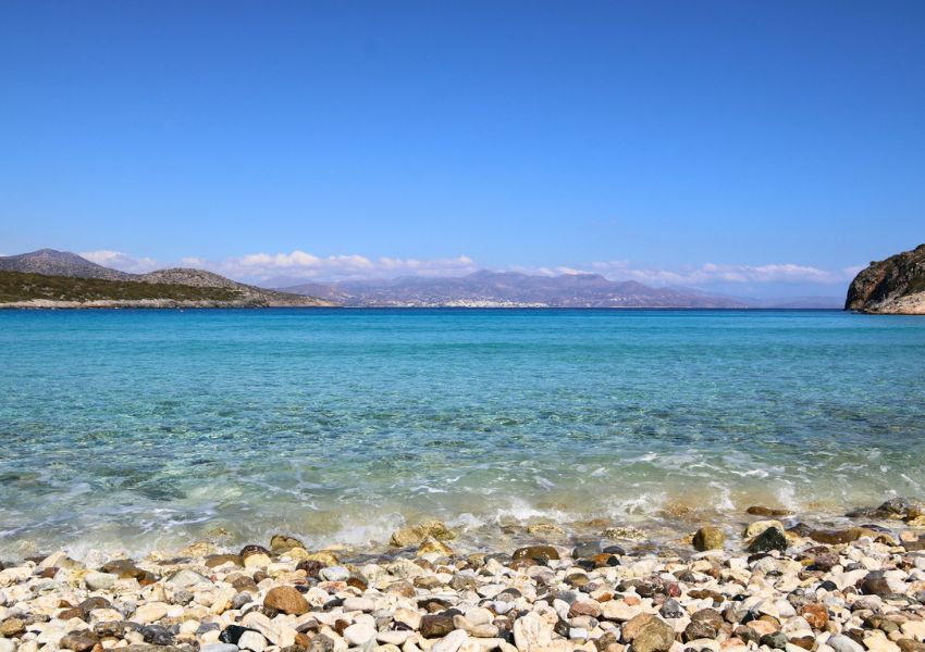 Creta, Grécia O Paraíso Grego de Belezas Naturais