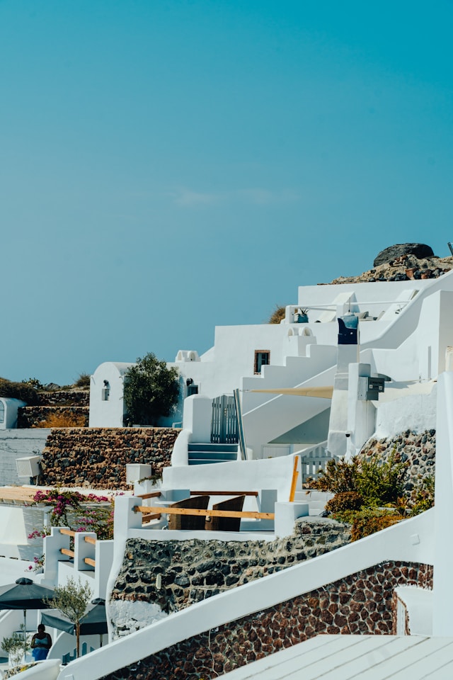 Santorini, Grécia: O Destino dos Sonhos no Coração do Mar Egeu