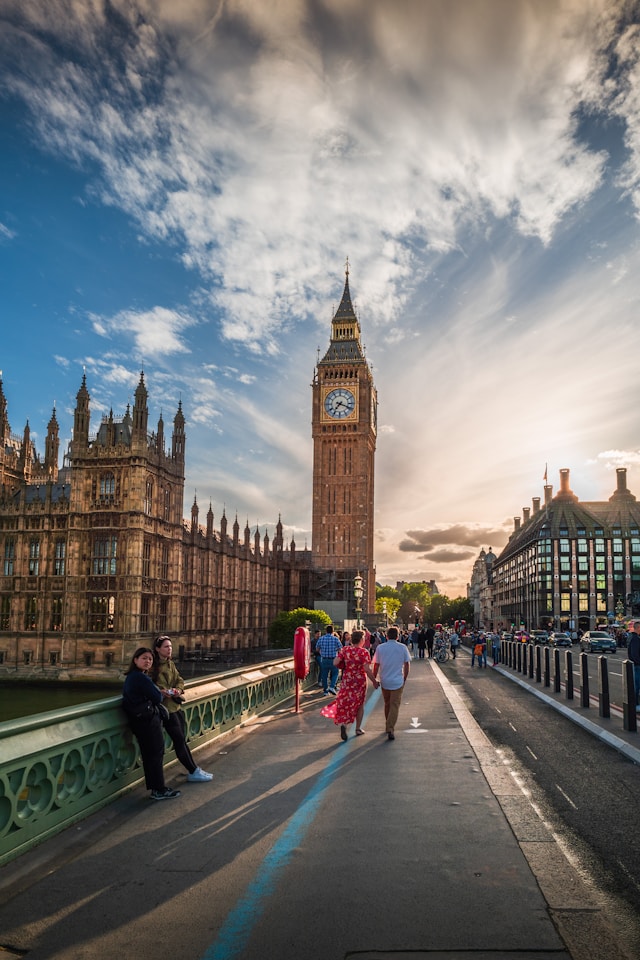 Big Ben: Dicas Imperdíveis para Visitar o Símbolo de Londres