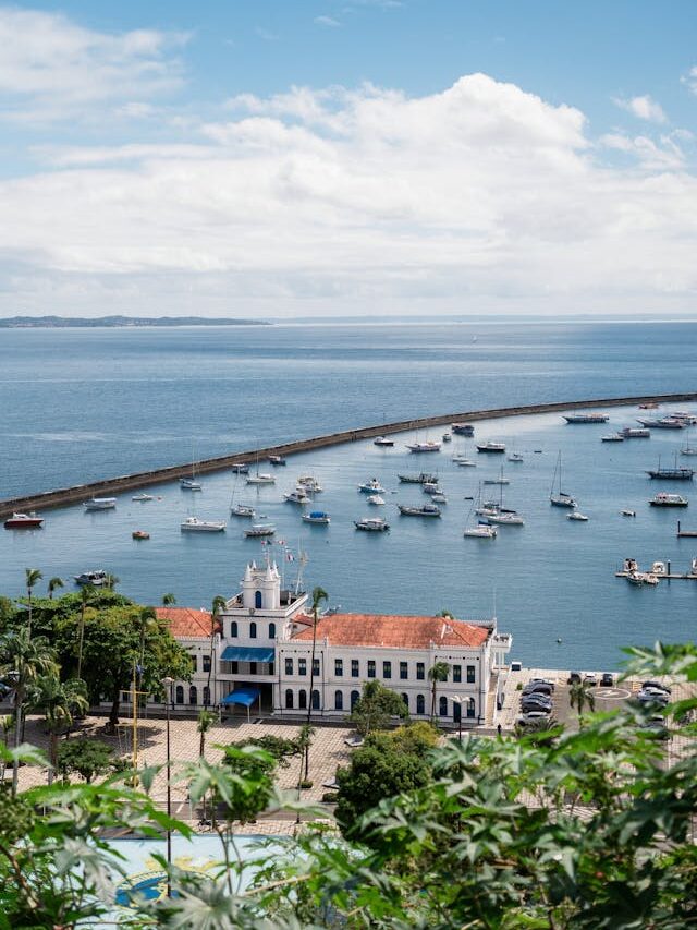 Destinos Ideais para Viajar em Julho no Brasil