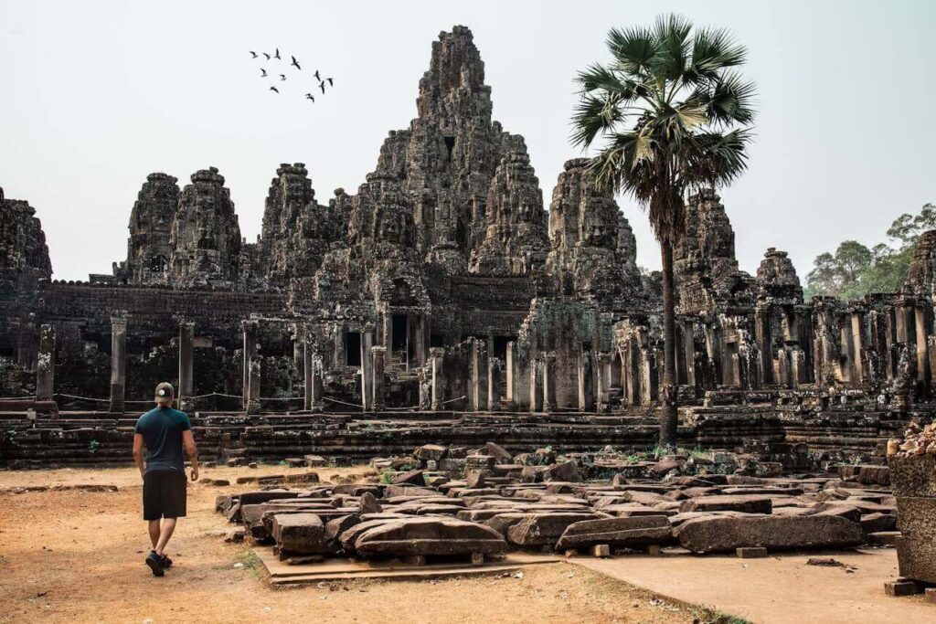 Camboja: Descubra os Encantos deste Destino Fascinante