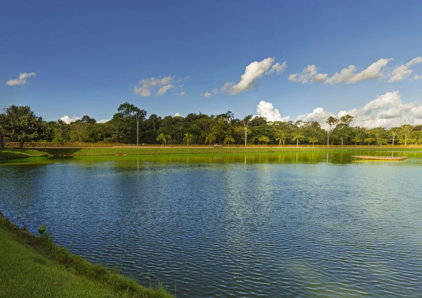 Lucas do Rio Verde no Mato grosso