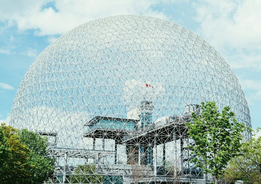 Moltreal no canadá Roteiro para 5 dias