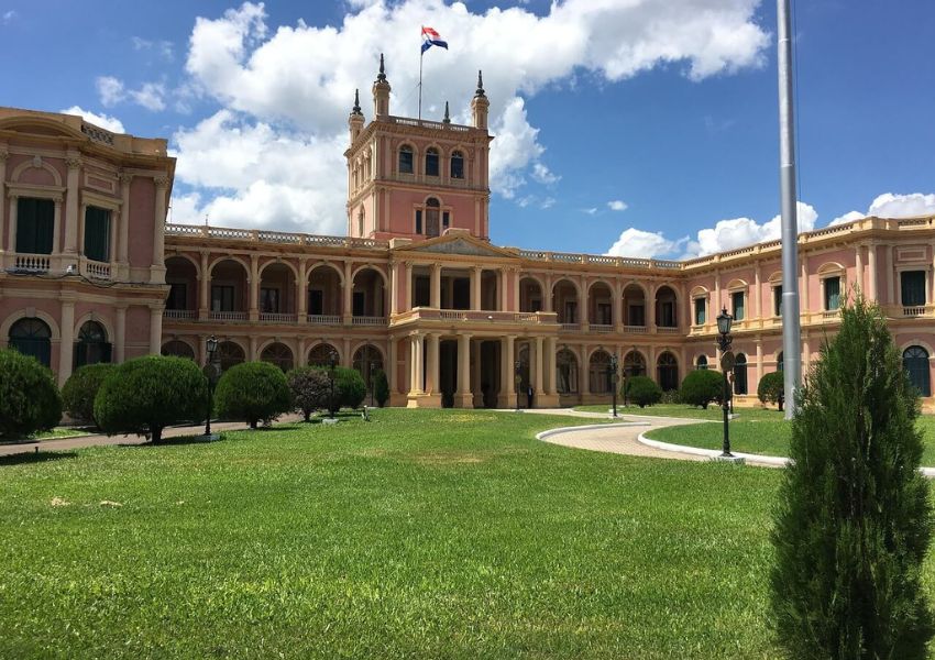 Assunção no Paraguai Guia Completo para Conhecer