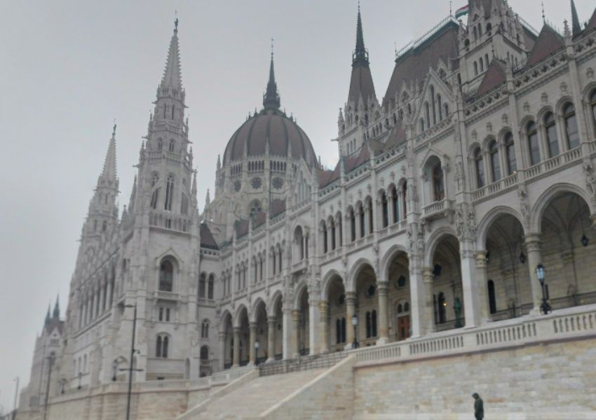 O Que Fazer em Budapeste? Roteiro Completo