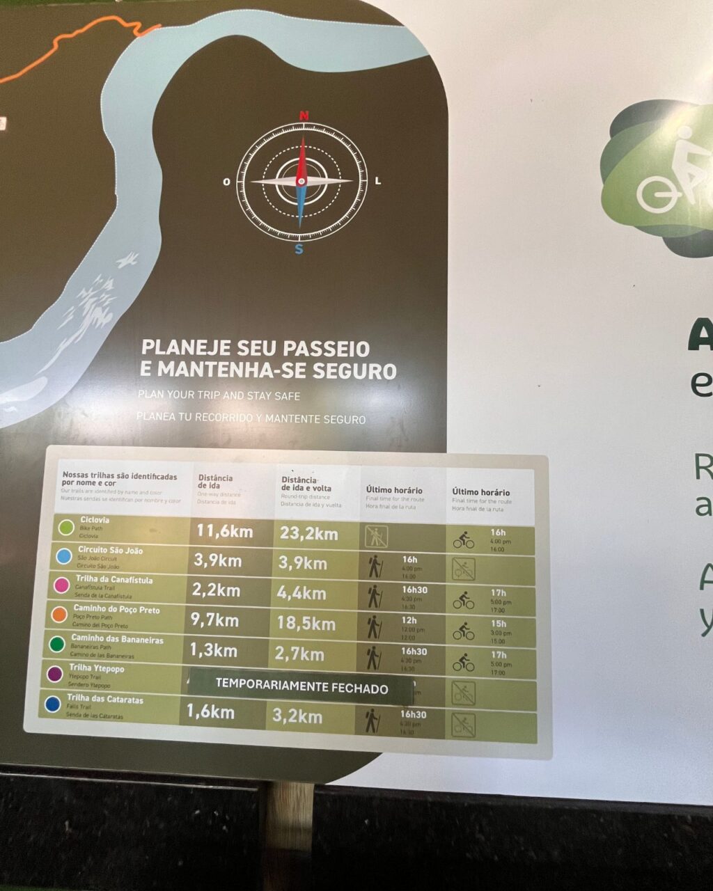 Cataratas do Iguaçu: Um Espetáculo da Natureza