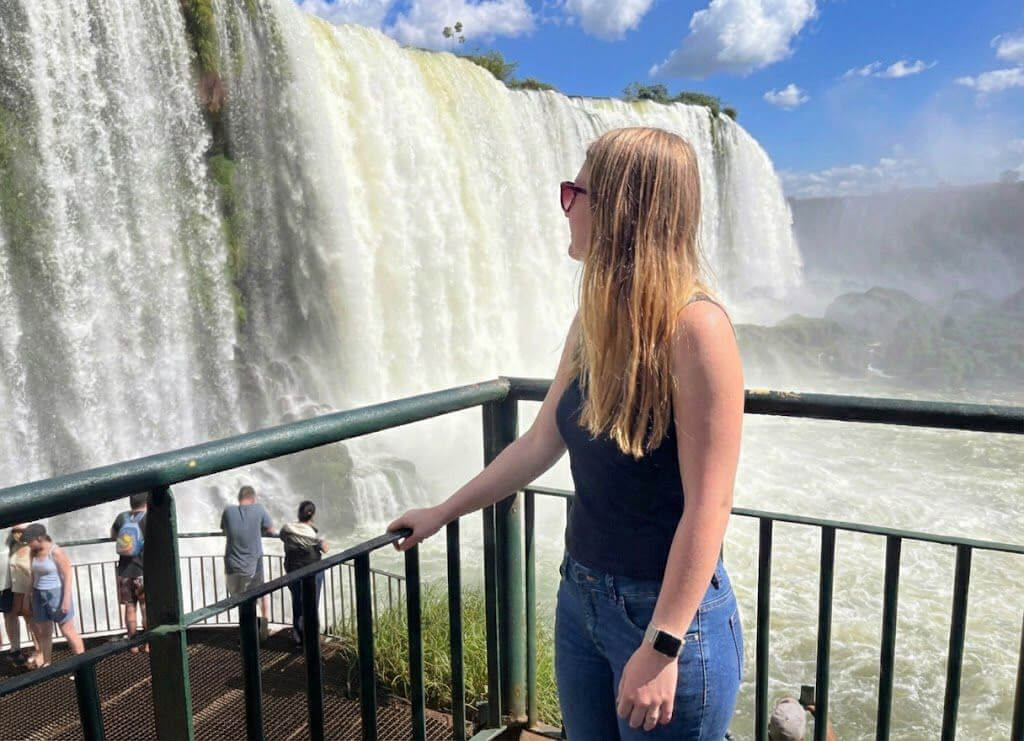 Cataratas do Iguaçu: Um Espetáculo da Natureza