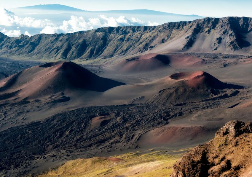 Ilha de Maui, Havaí Um Paraíso de Belezas Naturais