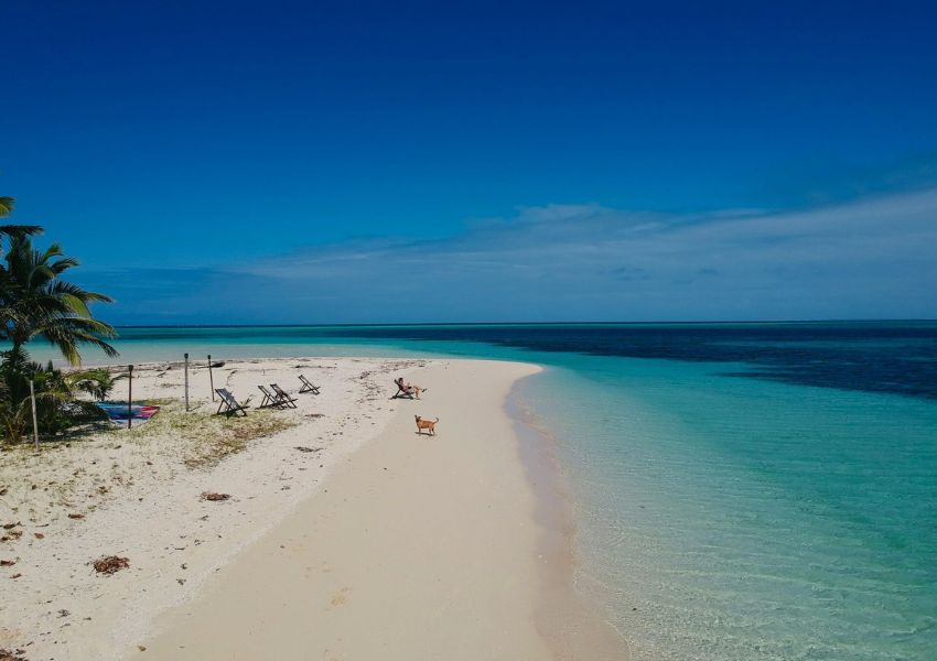 Ilhas Fiji Um Paraíso no Pacífico Sul