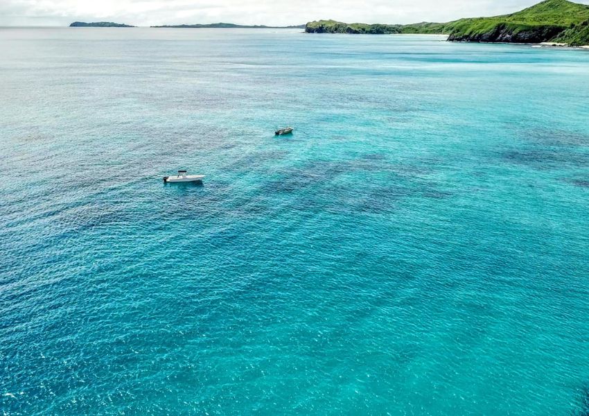Ilhas Fiji Um Paraíso no Pacífico Sul