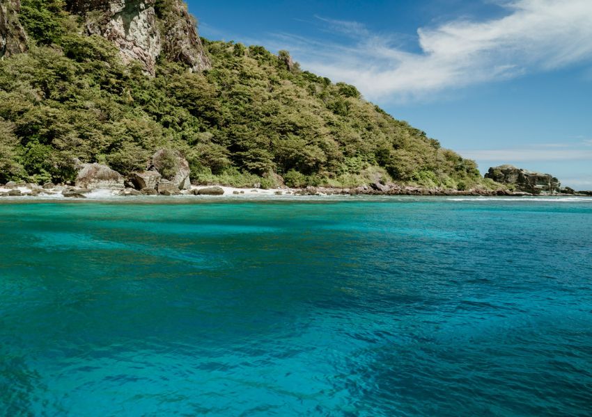 Ilhas Fiji Um Paraíso no Pacífico Sul