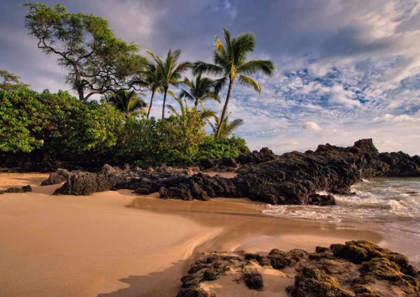 Ilha de Maui, Havaí Um Paraíso de Belezas Naturais