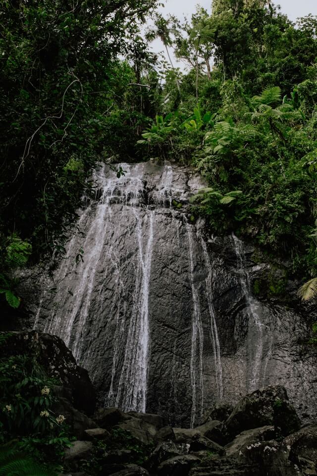 O Que Fazer em Porto Rico, USA
