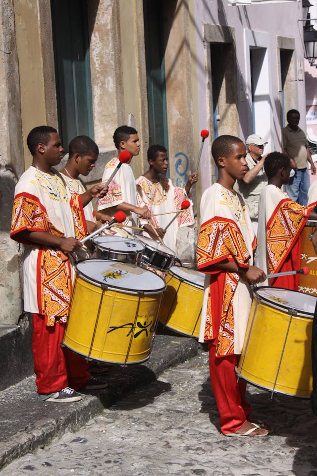 Festa junina no brasil Festivais