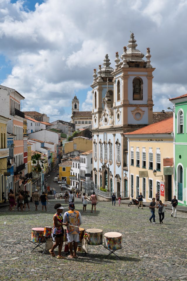 Festa junina no brasil Festivais