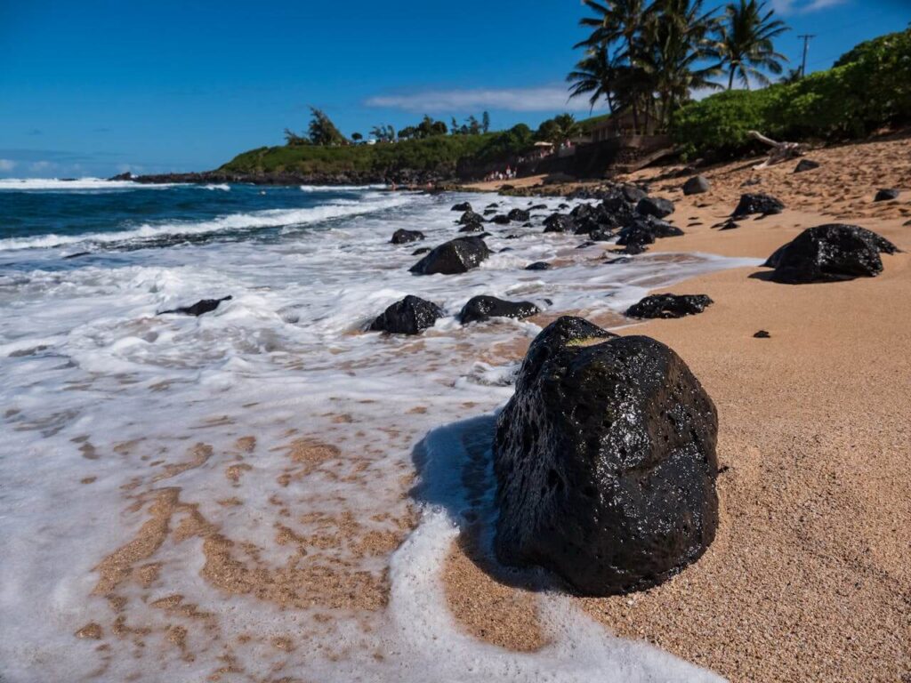 Ilha de Maui, Havaí Um Paraíso de Belezas Naturais