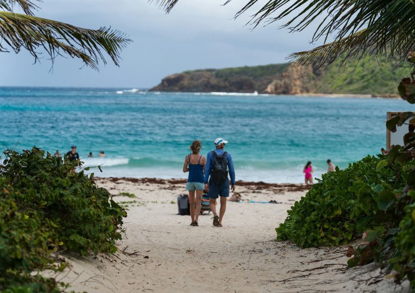 O Que Fazer em Porto Rico, USA