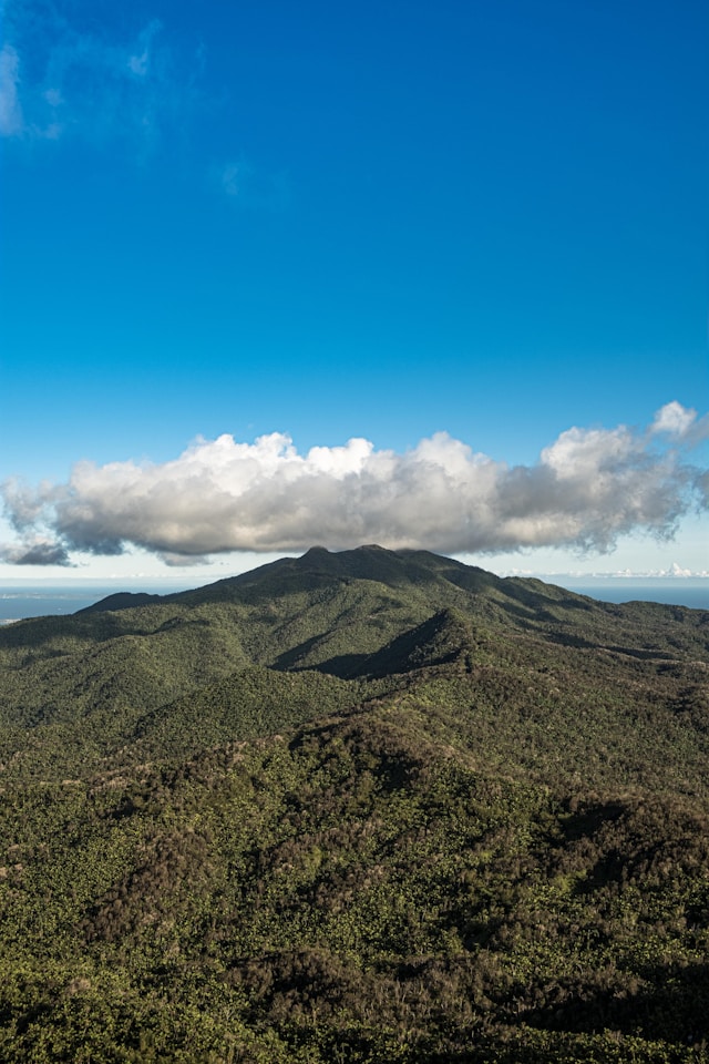 O Que Fazer em Porto Rico, USA