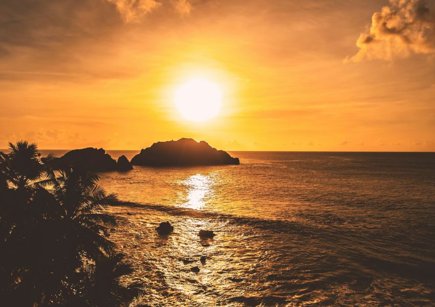 Fernando de Noronha O Paraíso Preservado do Brasil