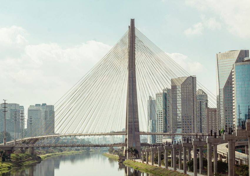 Virada Cultural 2025 em São Paulo: Programação Completa