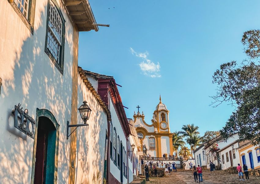 Dia dos Namorados no Brasil, Melhores Destinos para Aproveitar