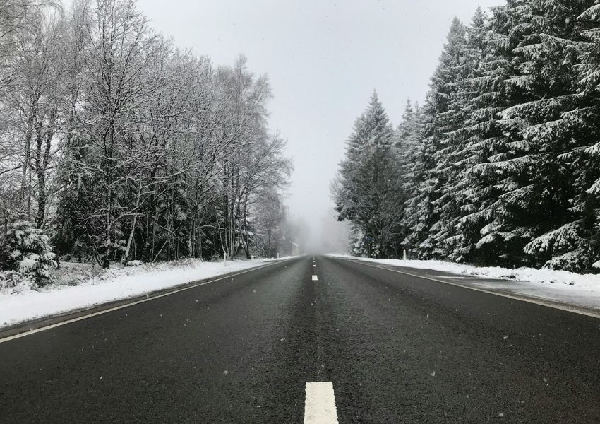 Frio no Sul do Brasil, Onde Pode Nevar e Como se Preparar