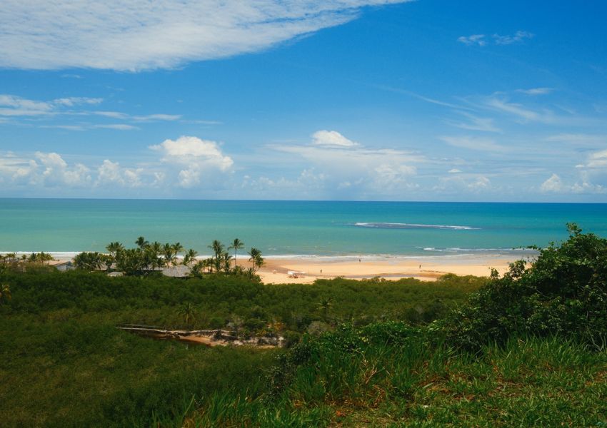 Dia dos Namorados no Brasil, Melhores Destinos para Aproveitar