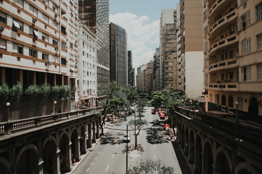 Capitais mais frias do país nesta sexta-feira no Brasil