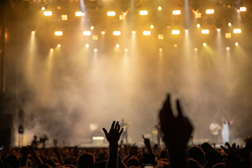 Virada Cultural 2025 em São Paulo: Programação Completa