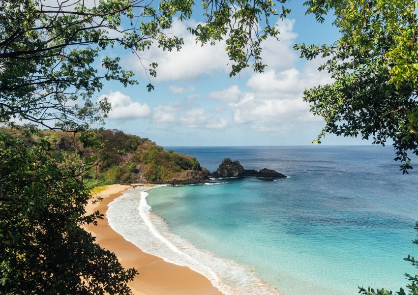 Fernando de Noronha O Paraíso Preservado do Brasil