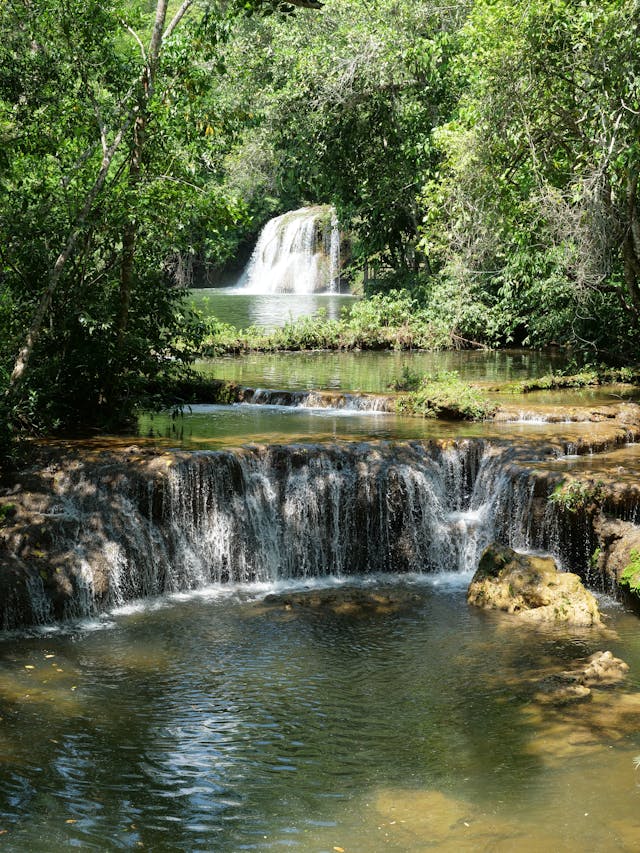 Bonito no Mato Grosso do Sul