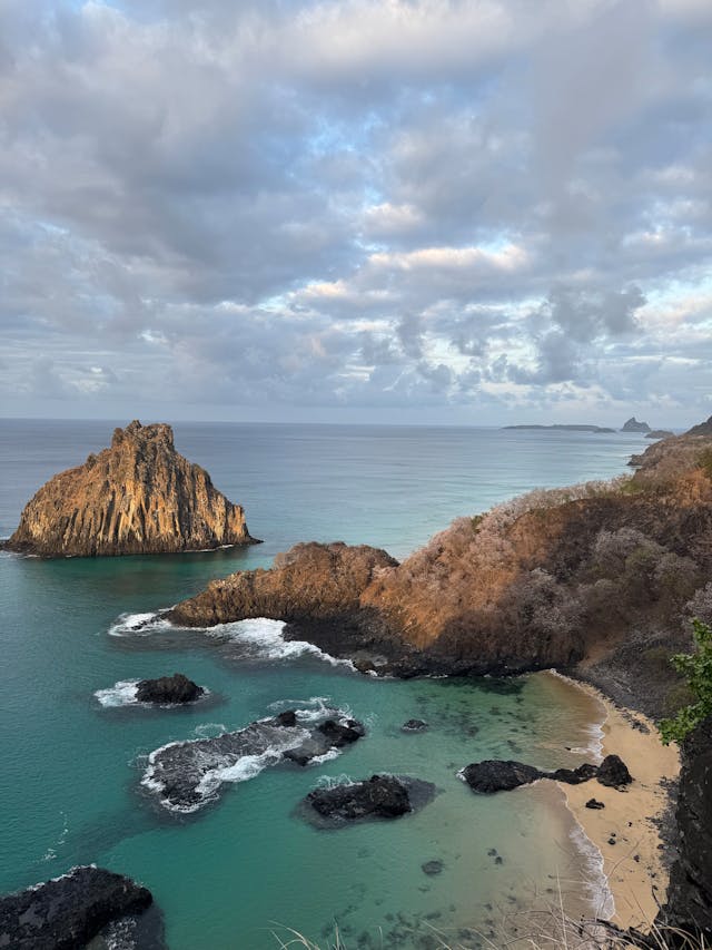 Taxa de Preservação em Fernando de Noronha como Pagar?